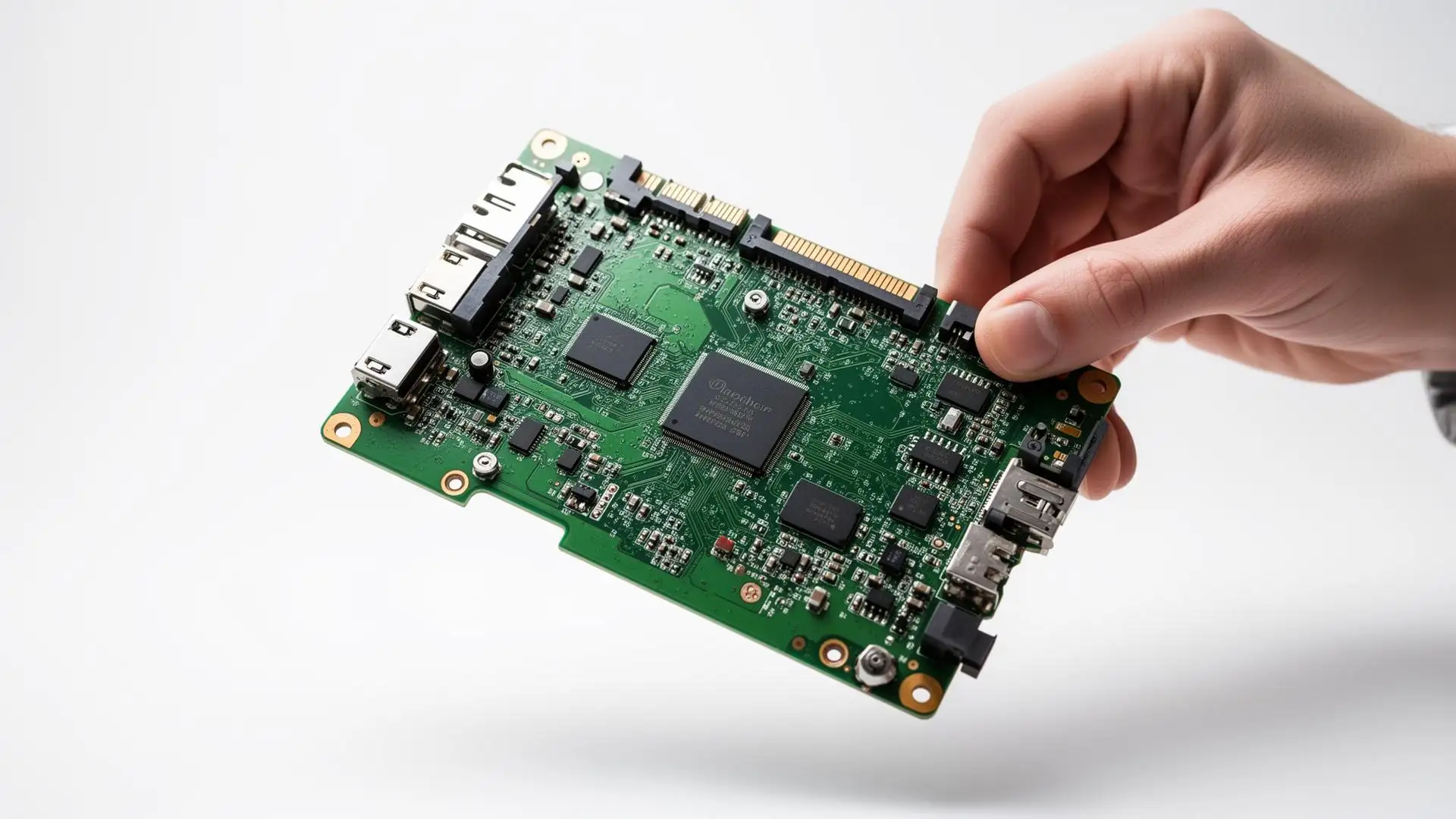 TV elektronik yedek parça ve anakart ürünleri